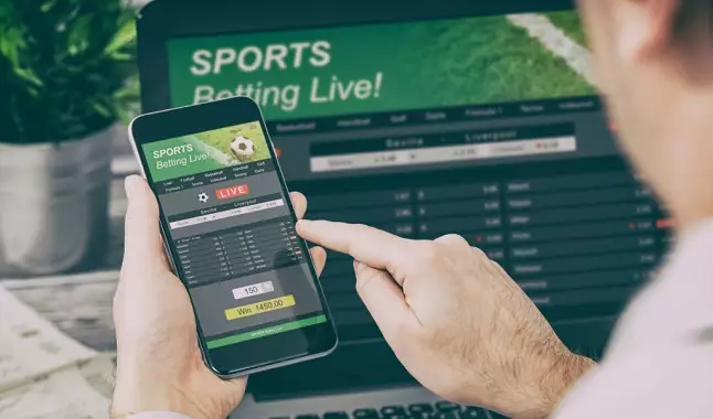 crypto esports betting