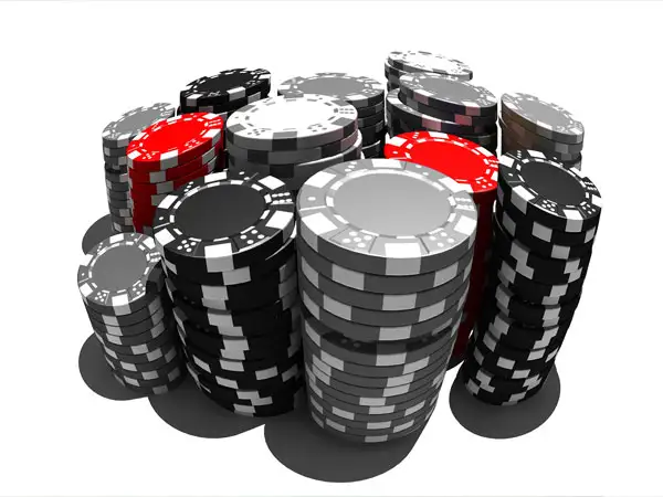 Pessoas Jogando Pôquer · Foto profissional gratuita