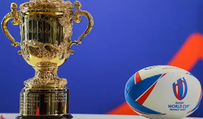 Nossa tabela de previsões para o Campeonato do Mundo de Rugby de 2023