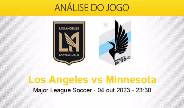 MLS em Los Angeles: Jogos Los Angeles FC na temporada de 2023