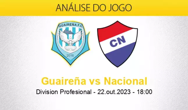 NACIONAL ASUNCION x CERRO PORTEÑO AO VIVO - CAMPEONATO PARAGUAIO