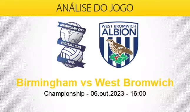 Prognóstico West Bromwich Millwall