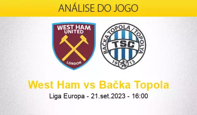 Tottenham - West Ham. Análise e previsão do jogo 