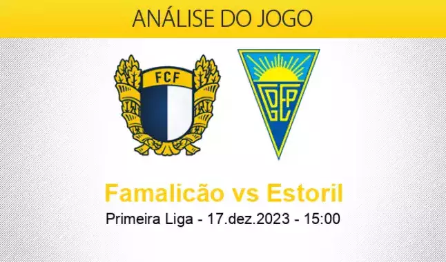 Famalicão e Estoril ao vivo online 17 dezembro 2023 Follow t, Surety Group