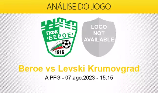 Prognóstico Levski Krumovgrad Ludogorets