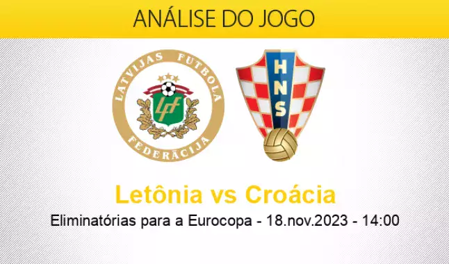 Prognóstico Croácia Espanha
