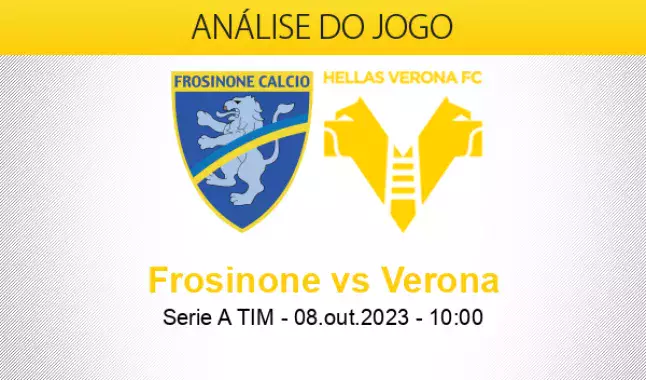 Prognóstico Frosinone Torino