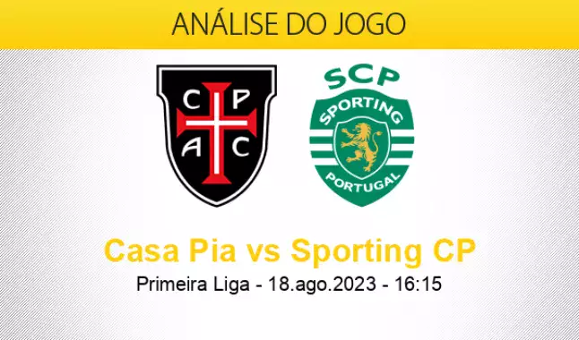 Sporting CP x Rio Ave – Previsões e prévia do jogo