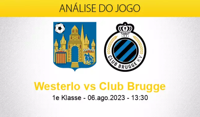 Prognóstico Cercle Brugge Anderlecht