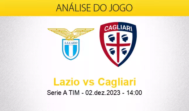 Cagliari 2-1 Genoa :: Serie A 2023/2024 :: Ficha do Jogo