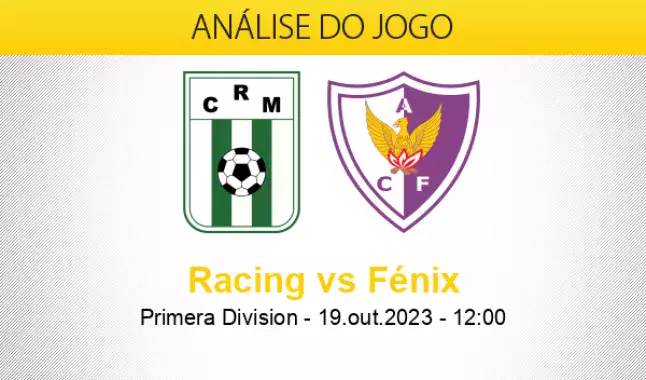 Fenix vs Racing