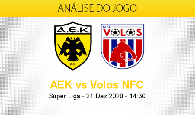 Prognostico Aek Volos Nfc