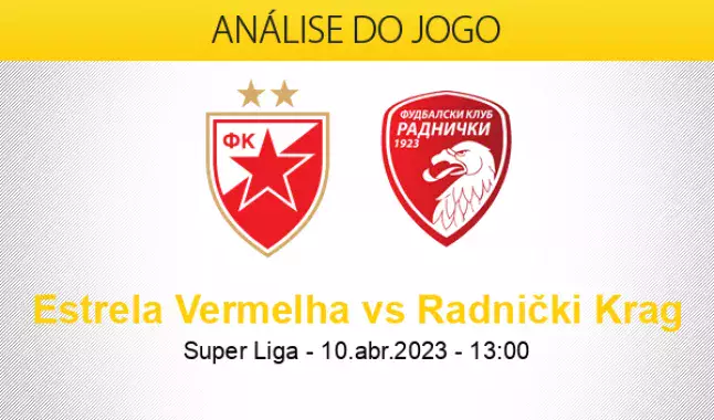 Jogos Radnik ao vivo, tabela, resultados, Radnicki 1923 x Radnik