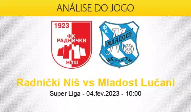 RADNICKI 1923 X RADNICKI NIS – CAMPEONATO SERVIO 