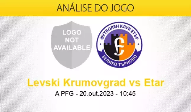 Prognóstico Levski Krumovgrad Ludogorets