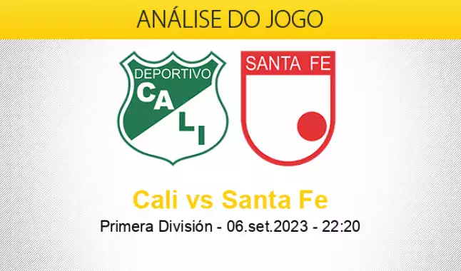 resultado do jogo do santa fe