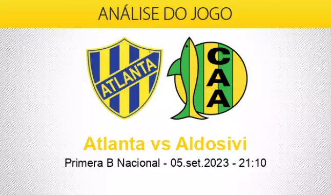 Atletico Atlanta x Aldosivi - Ao Vivo - Campeonato Argentino B