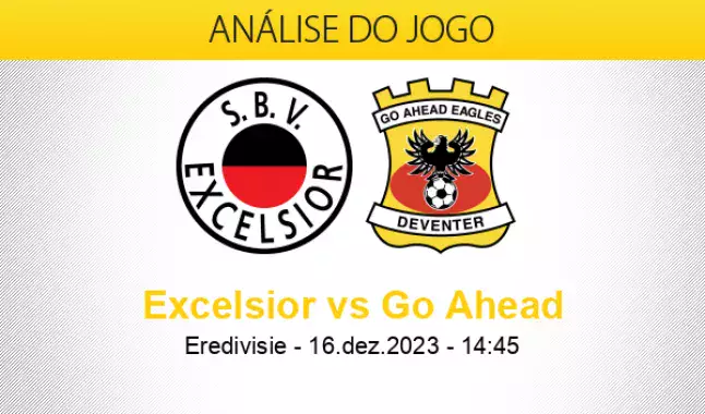 SELEÇÃO DA 16º RODADA DA EREDIVISIE