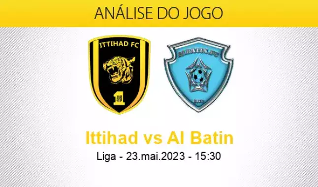 Prognóstico Damak Al Ittihad