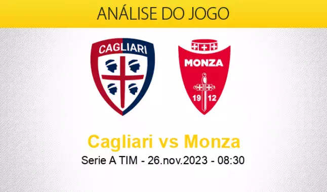 Cagliari 2-1 Genoa :: Serie A 2023/2024 :: Ficha do Jogo