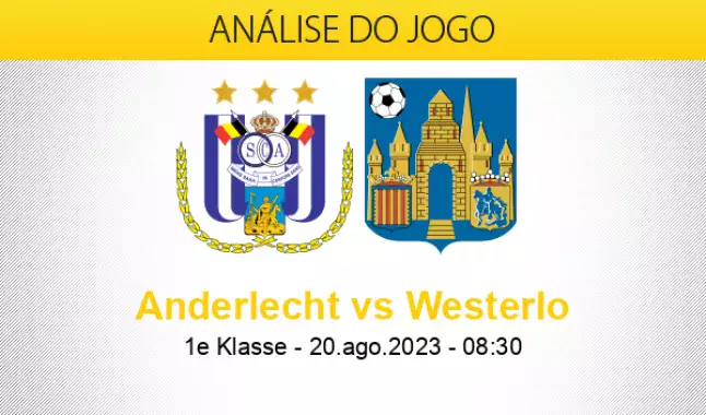 Prognóstico Anderlecht Club Brugge