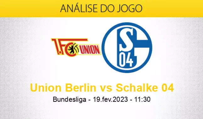 Schalke 04 aposta no fator casa para vencer na 2. Bundesliga 2023