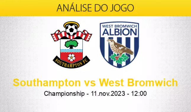 Prognóstico West Bromwich Millwall