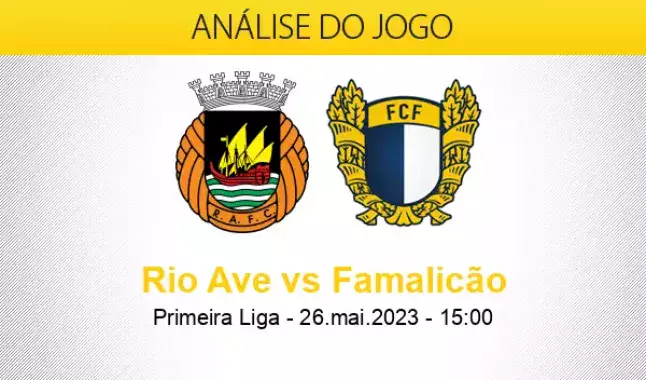 Sporting CP x Rio Ave – Previsões e prévia do jogo