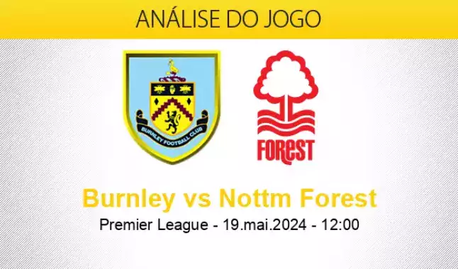 jogos de burnley