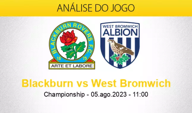 Prognóstico West Bromwich Millwall