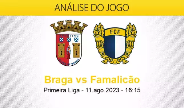 Eliminatória não está fechada - FC Famalicão