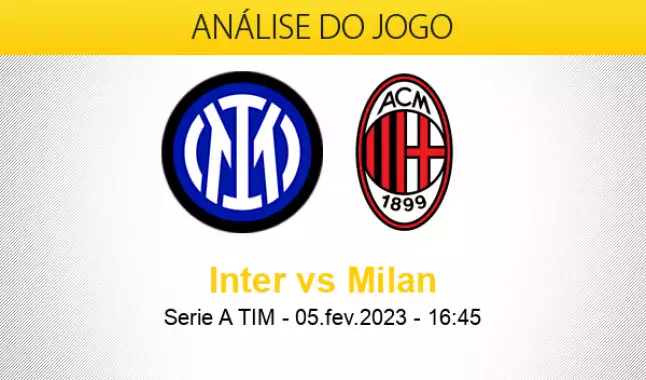 Bologna x Inter de Milão: onde assistir ao vivo na TV, provável