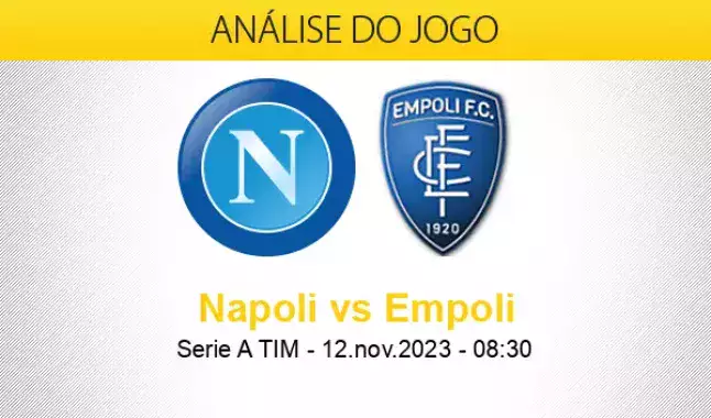 Prognóstico futebol e palpites Juventus vs Napoli – Serie A – 8/12/23 