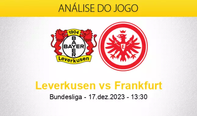 Prognóstico Bundesliga 2022/23: Bayer Leverkusen x Colônia - 05/05