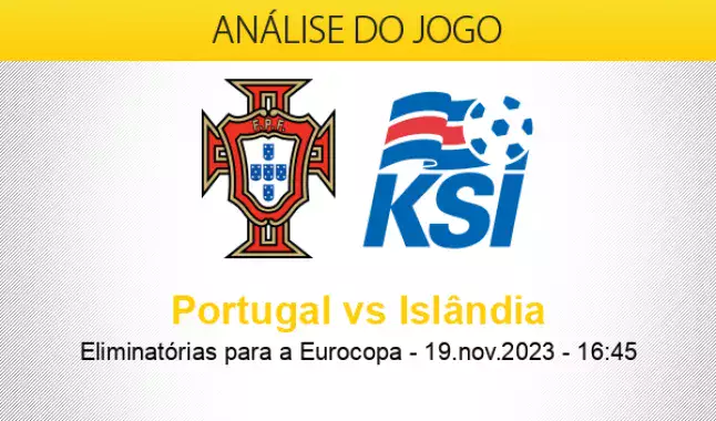 Portugal - Euro 2024 - Jogos, Apostas e Prognósticos!