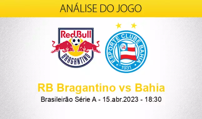 Bragantino vira sobre o Bahia e estreia com vitória no Brasileirão