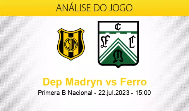 Palpite Aldosivi x Deportivo Maipú: melhores apostas