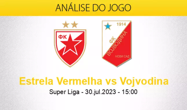 FK Vojvodina :: Sérvia :: Perfil da Equipe 